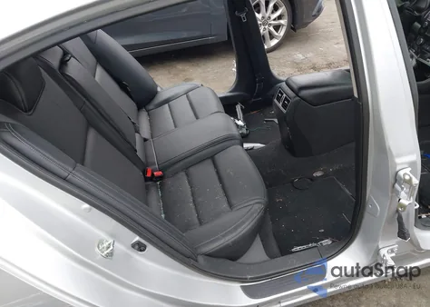 2016 Nissan Maxima 3.5 Sl from USA, damaged, VIN 1N4AA6AP8GC385144